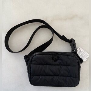 🖤Lululemon athletica Everywhere Belt Bag Large *Wunder PuFF NWT🖤